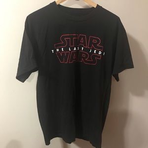 Star Wars T-shirt